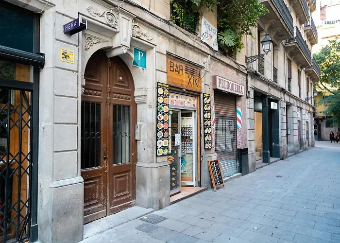 Hostal Hera