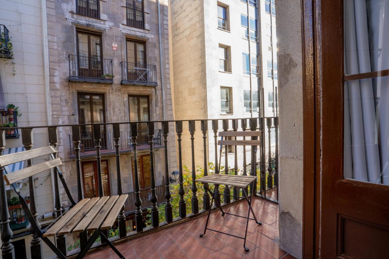 Hera Maison d'hôtes Barcelone