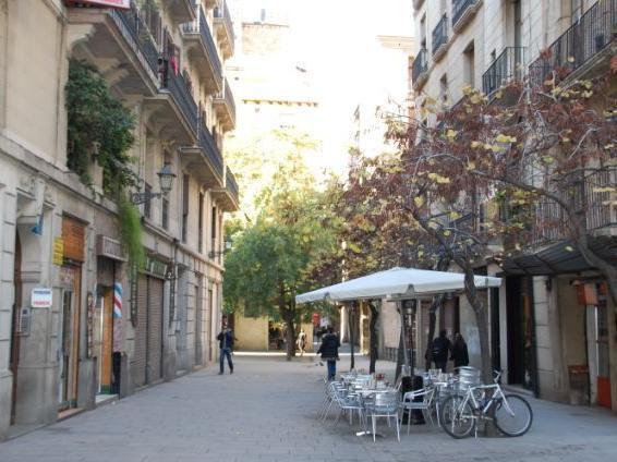 Hera Maison d'hôtes Barcelone